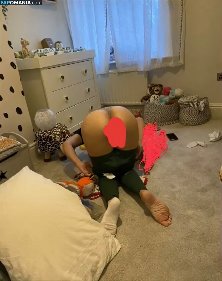 Nadine Mulkerrin Nackt Geleaktes Foto #1