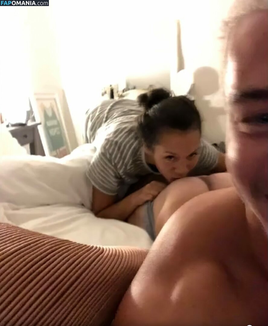Nadine Mulkerrin Nackt Geleaktes Foto #12