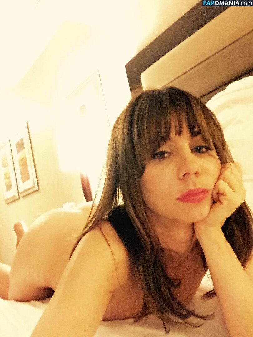 Natasha Leggero Nackt Geleaktes Foto #10