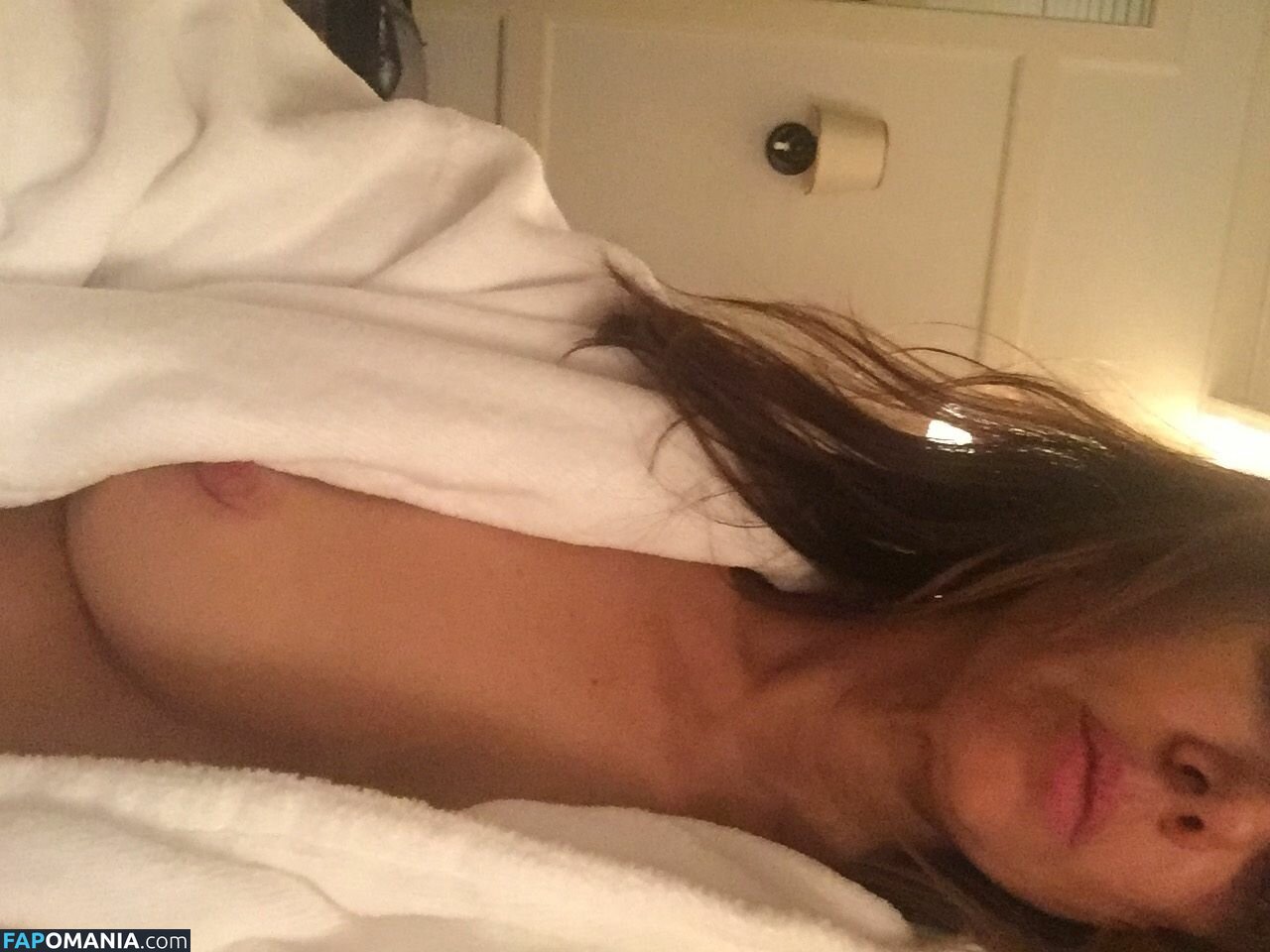 Natasha Leggero Nackt Geleaktes Foto #12