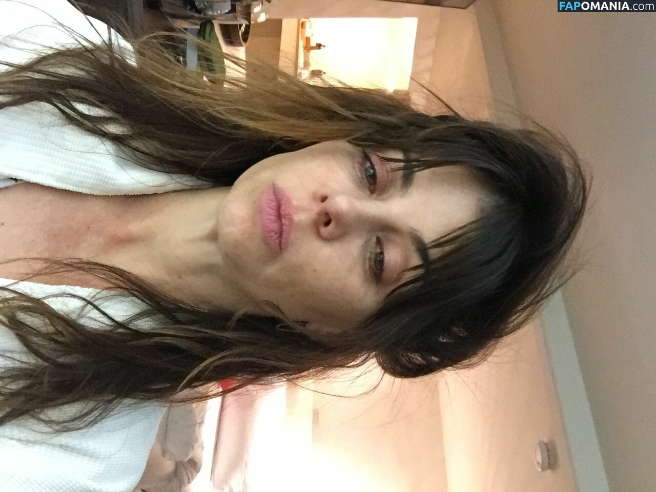 Natasha Leggero Nackt Geleaktes Foto #14