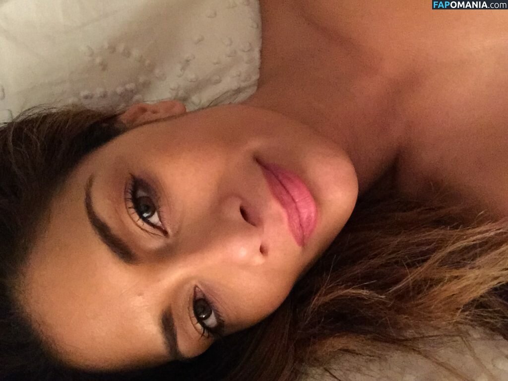 Nicole Scherzinger Nackt Geleaktes Foto #4