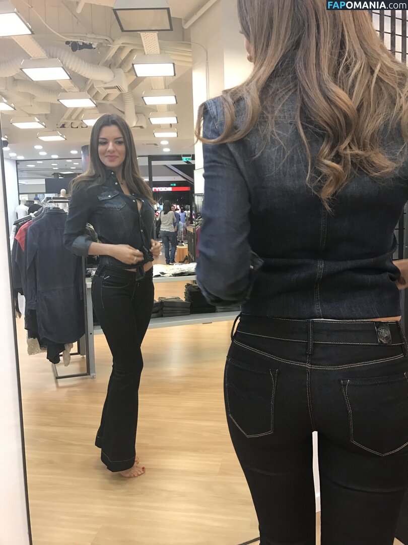 Nikoletta Ralli Nackt Geleaktes Foto #4