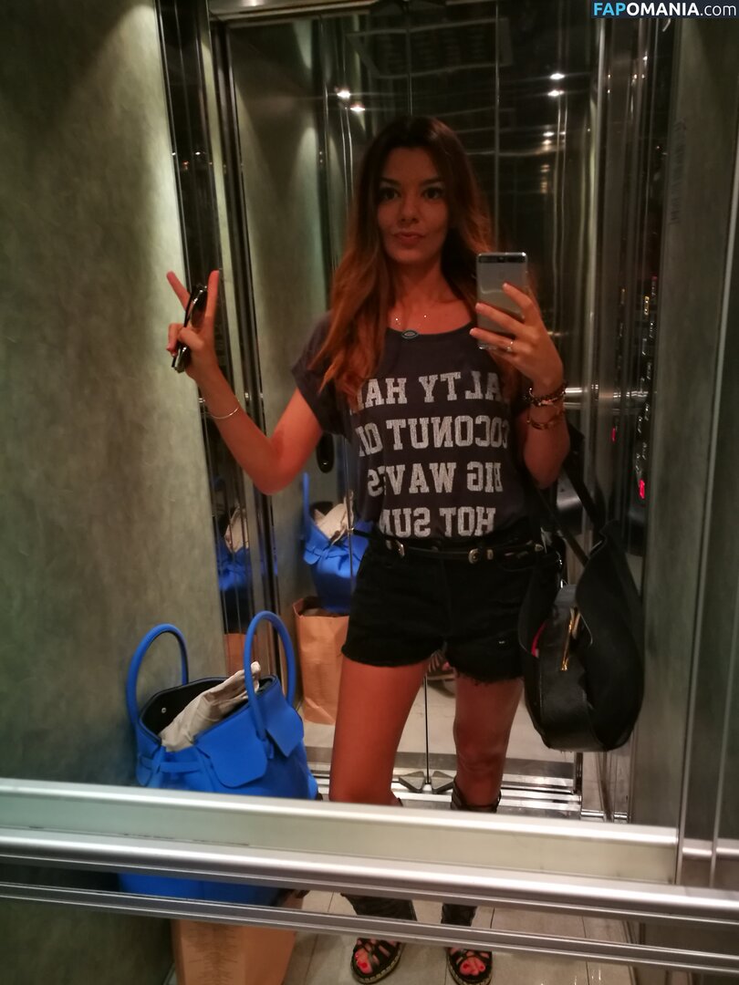 Nikoletta Ralli Nackt Geleaktes Foto #26