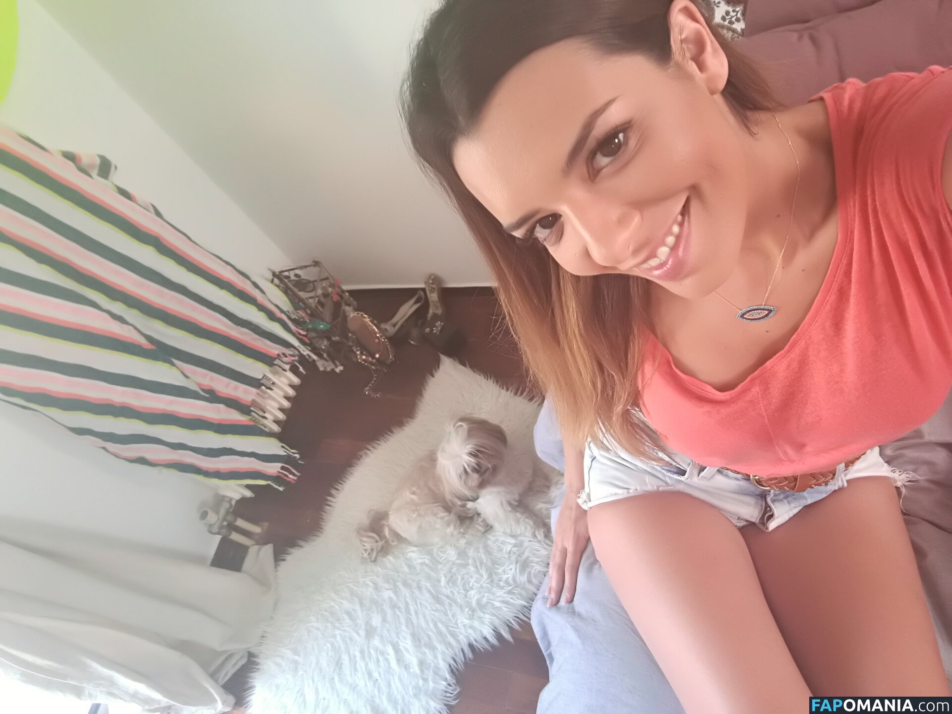 Nikoletta Ralli Nackt Geleaktes Foto #38