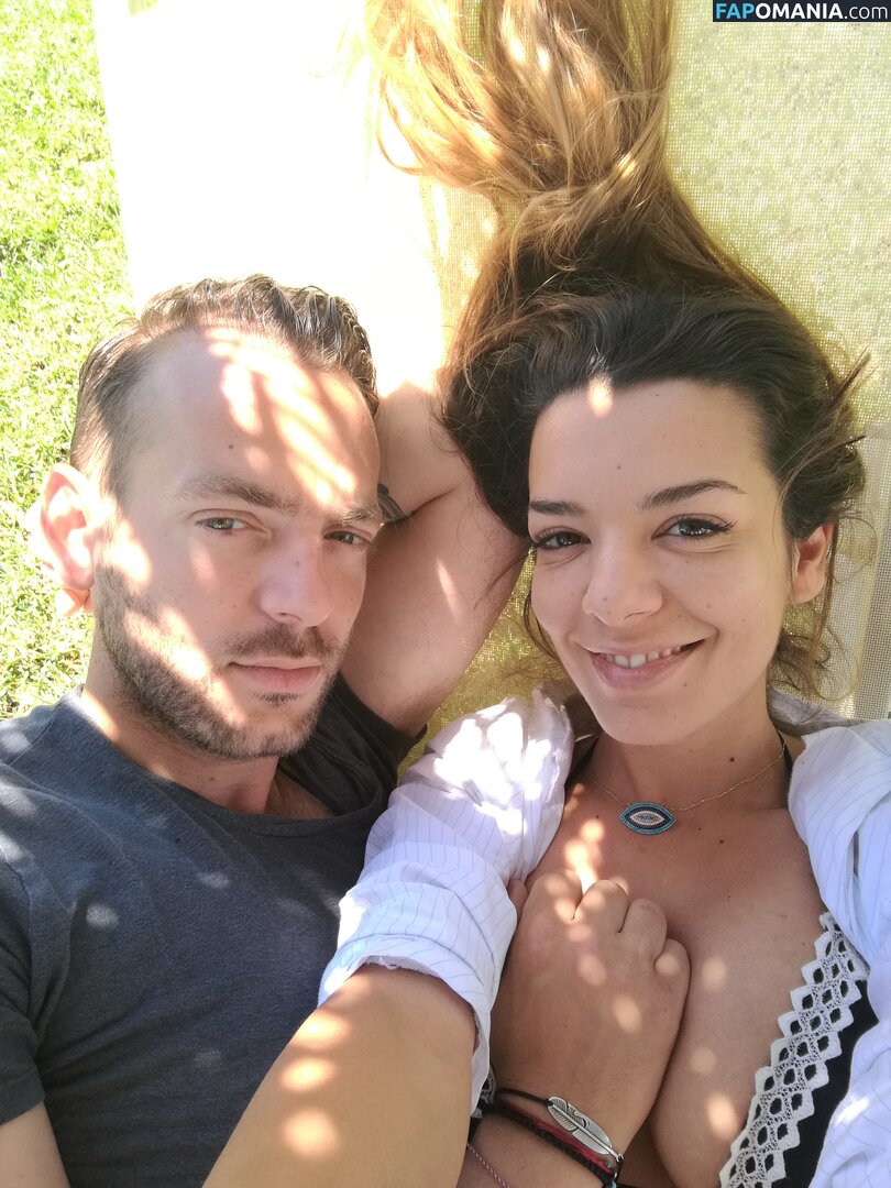 Nikoletta Ralli Nackt Geleaktes Foto #40