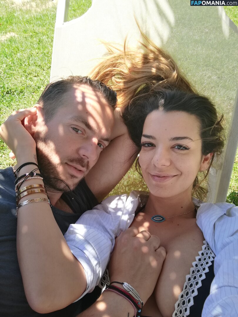Nikoletta Ralli Nackt Geleaktes Foto #41