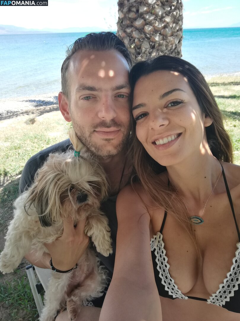 Nikoletta Ralli Nackt Geleaktes Foto #44