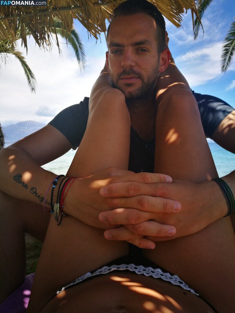 Nikoletta Ralli Nackt Geleaktes Foto #45