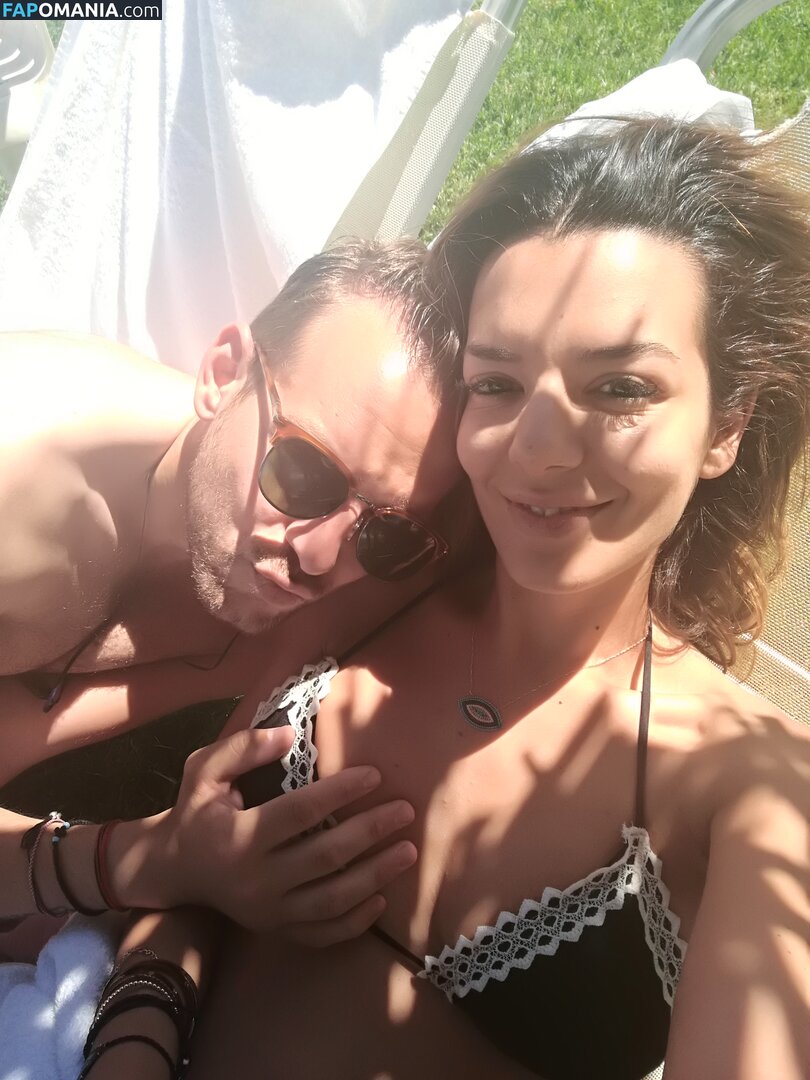 Nikoletta Ralli Nackt Geleaktes Foto #49