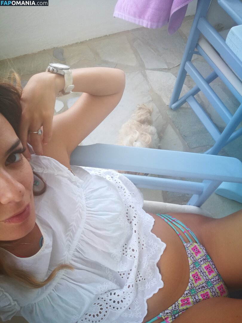 Nikoletta Ralli Nackt Geleaktes Foto #52