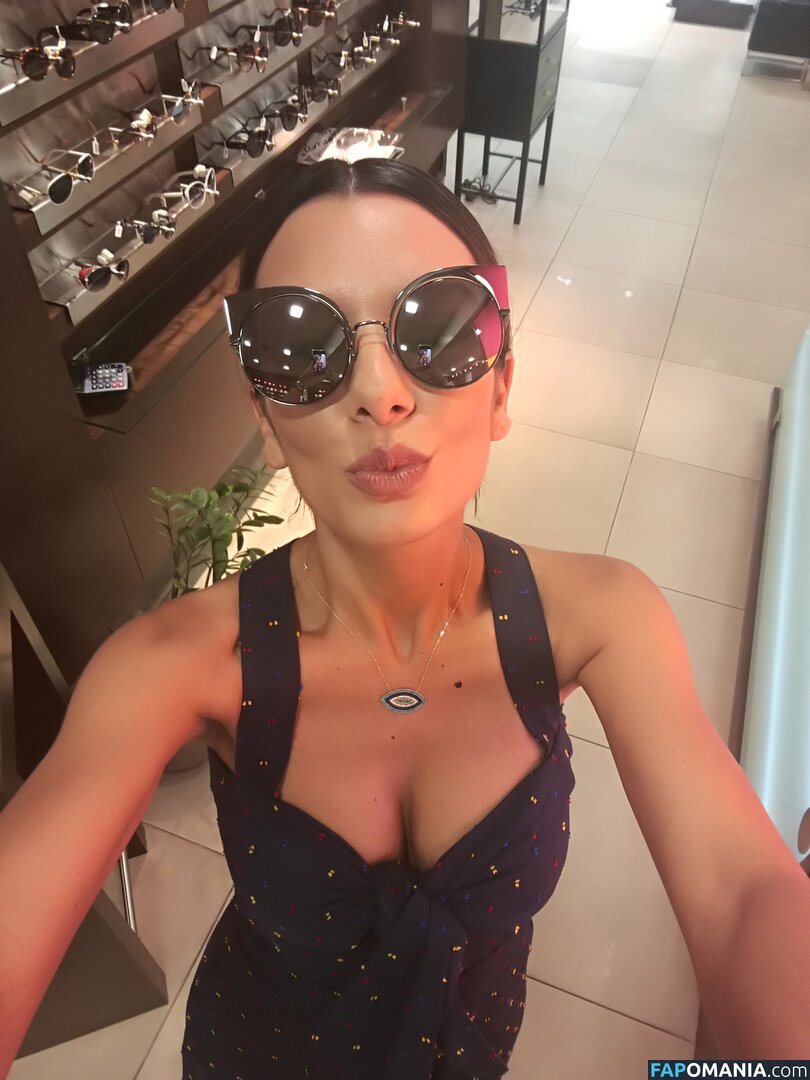 Nikoletta Ralli Nackt Geleaktes Foto #61