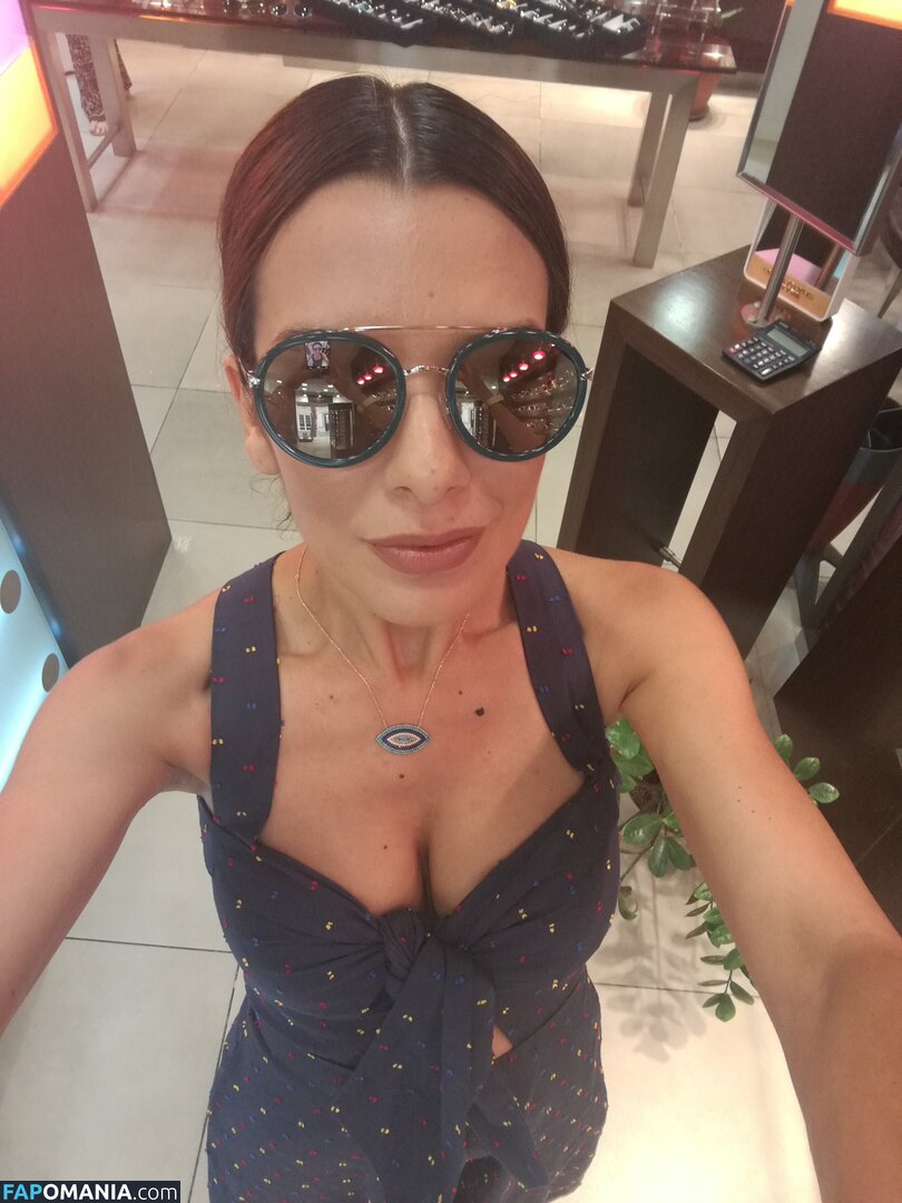 Nikoletta Ralli Nackt Geleaktes Foto #62