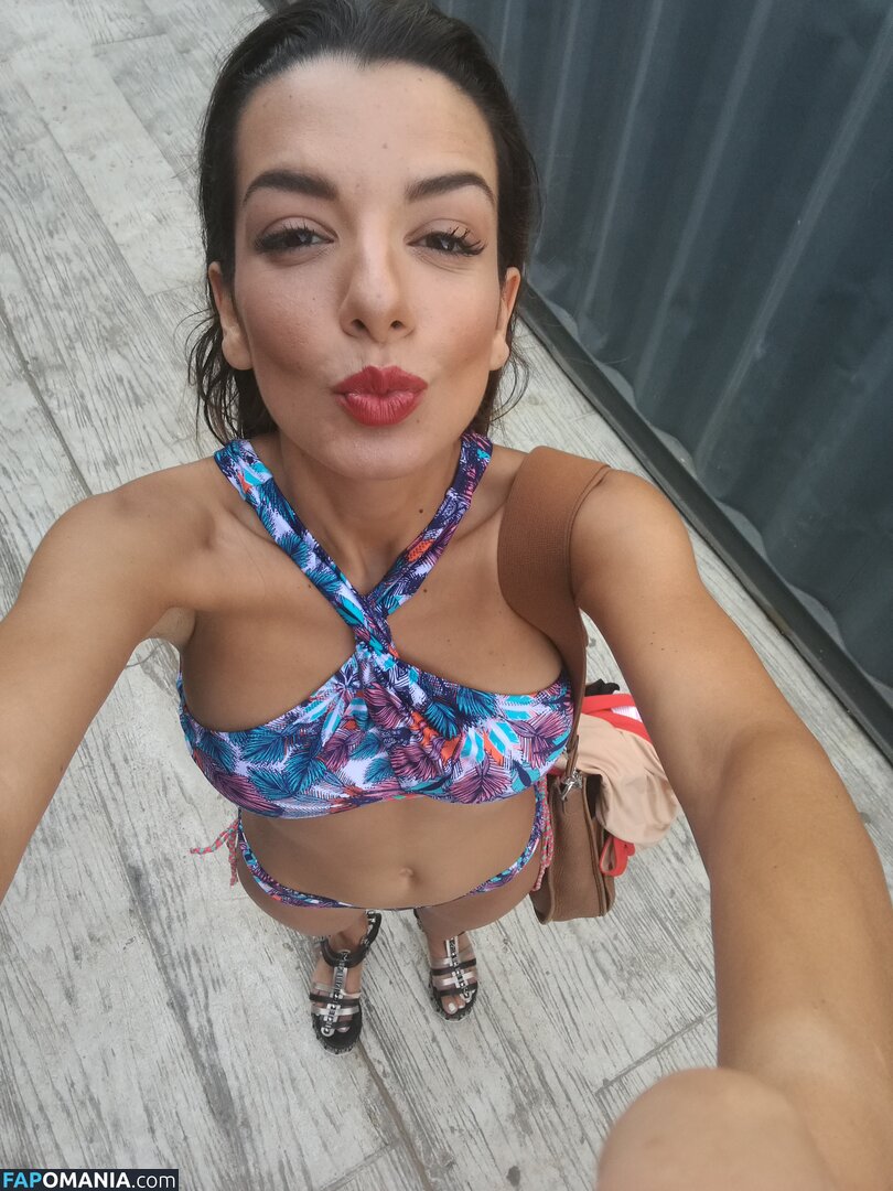 Nikoletta Ralli Nackt Geleaktes Foto #67