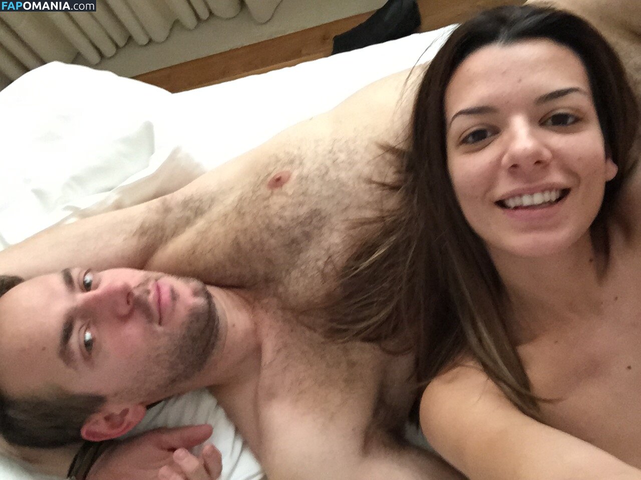 Nikoletta Ralli Nackt Geleaktes Foto #122