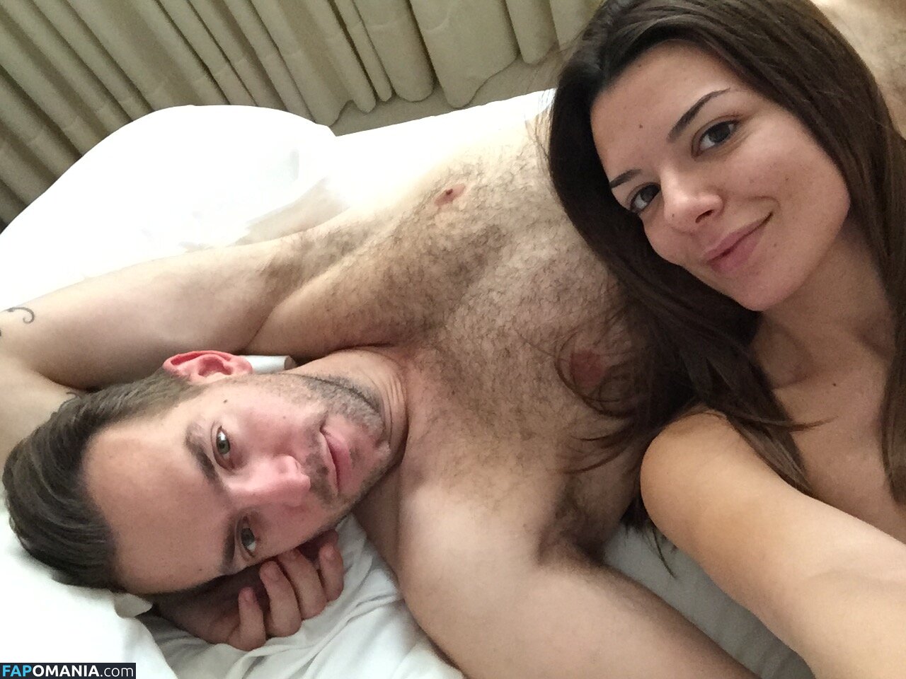 Nikoletta Ralli Nackt Geleaktes Foto #123