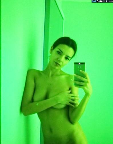 Nikoletta Ralli Nackt Geleaktes Foto #125