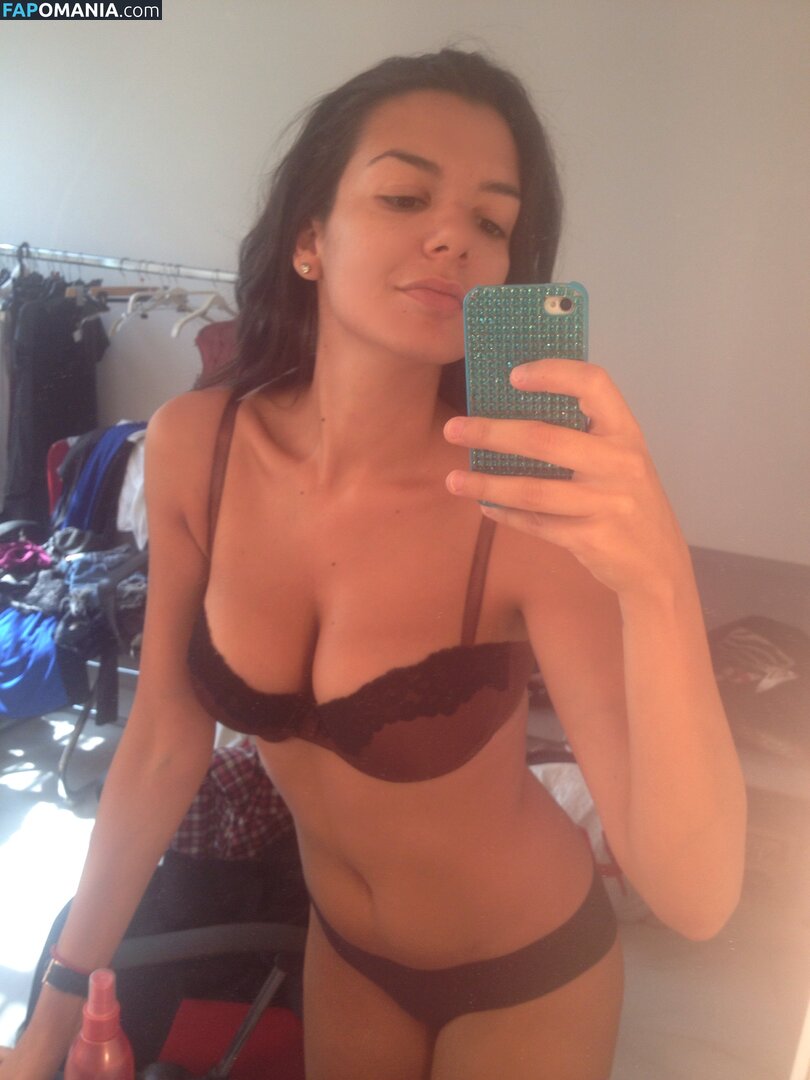 Nikoletta Ralli Nackt Geleaktes Foto #126