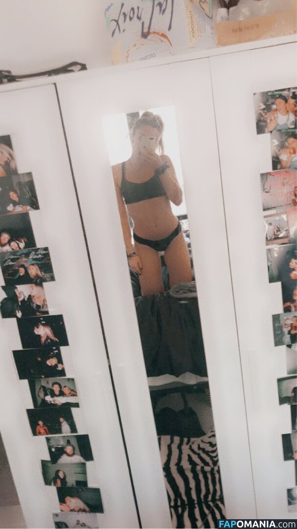 Noah Cyrus Nackt Geleaktes Foto #19