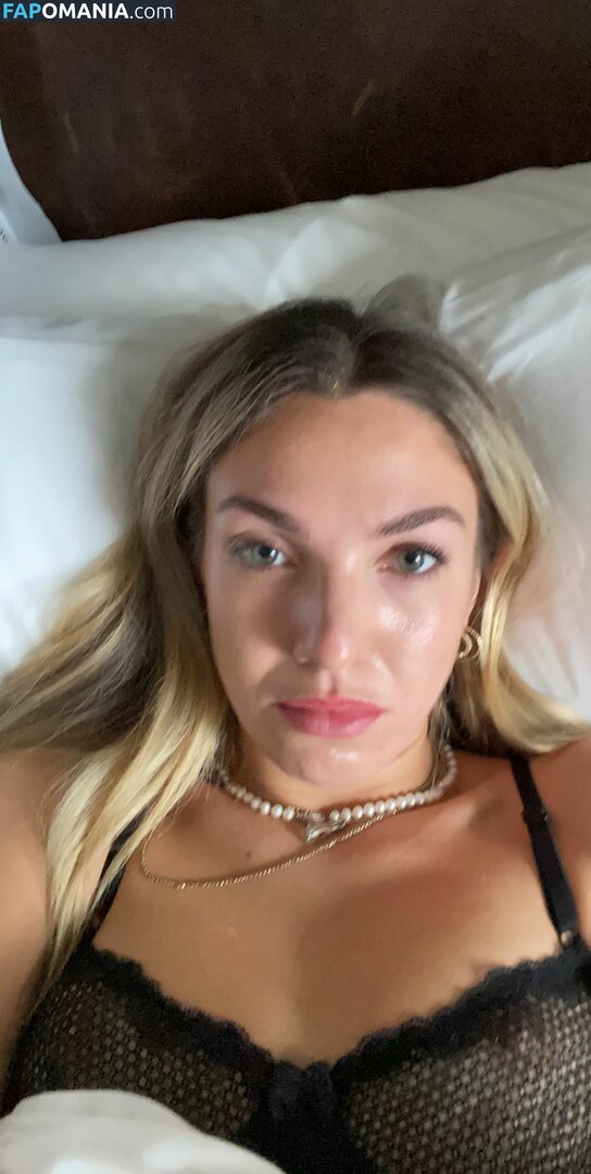 Noah Cyrus Nackt Geleaktes Foto #42