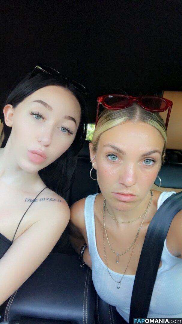 Noah Cyrus Nackt Geleaktes Foto #60