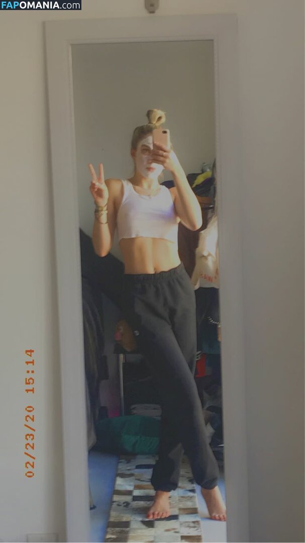 Noah Cyrus Nackt Geleaktes Foto #64