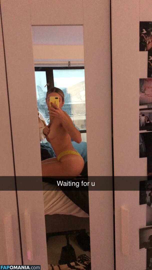 Noah Cyrus Nackt Geleaktes Foto #69