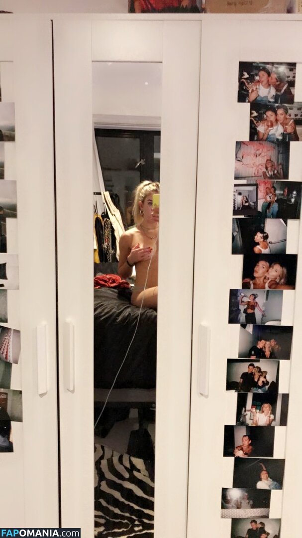 Noah Cyrus Nackt Geleaktes Foto #90