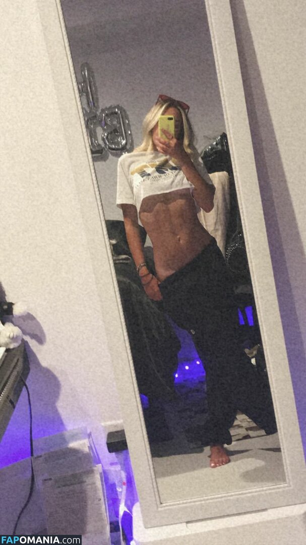 Noah Cyrus Nackt Geleaktes Foto #100