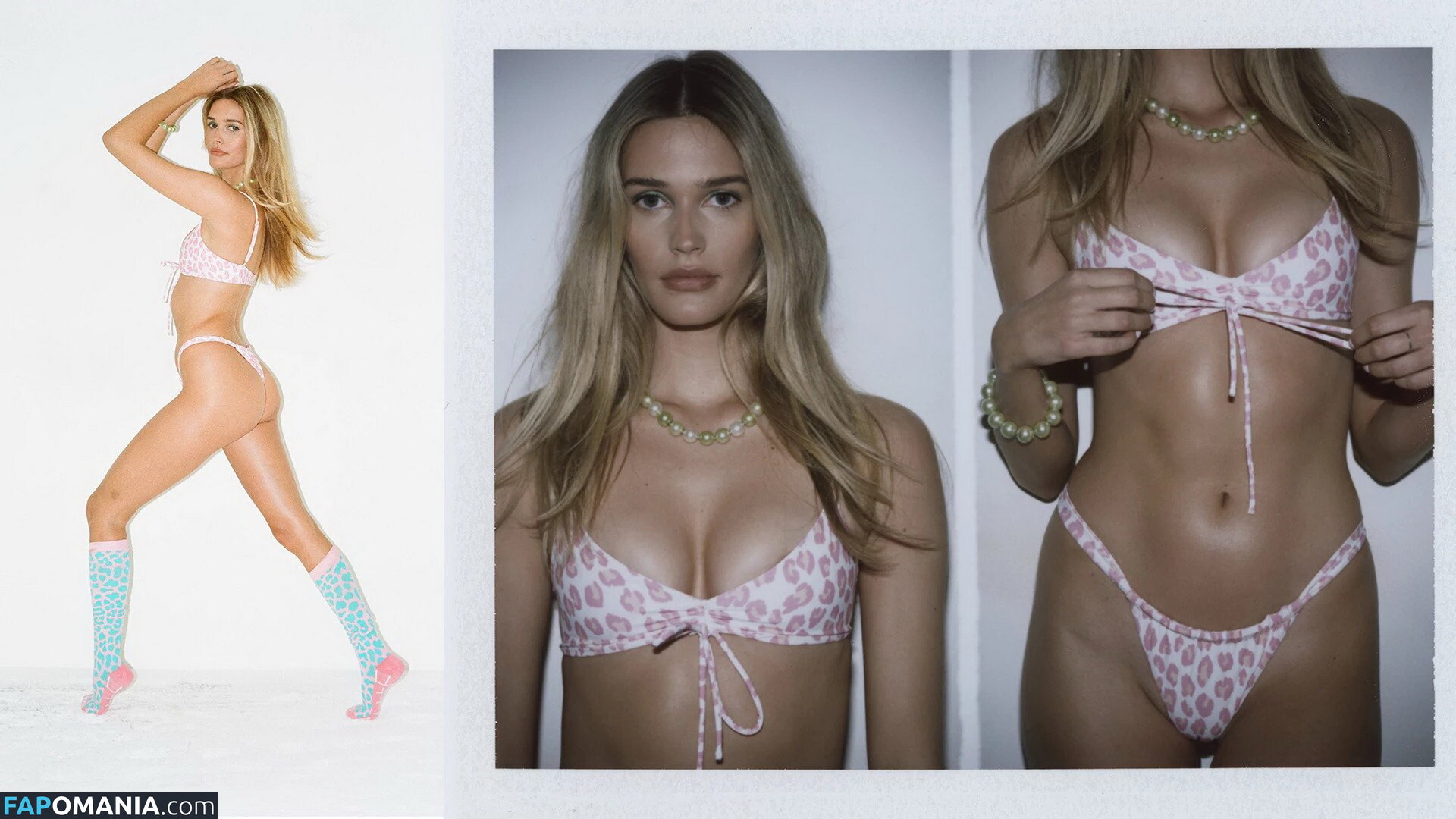 Noel Berry Nackt Geleaktes Foto #119