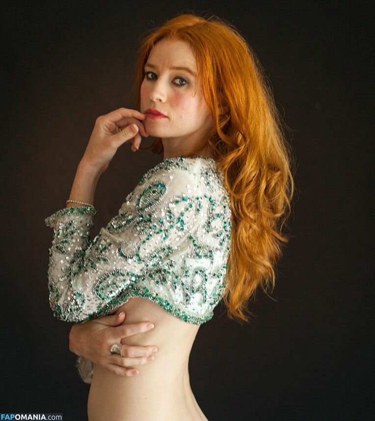 Odessa Rae Nackt Geleaktes Foto #117