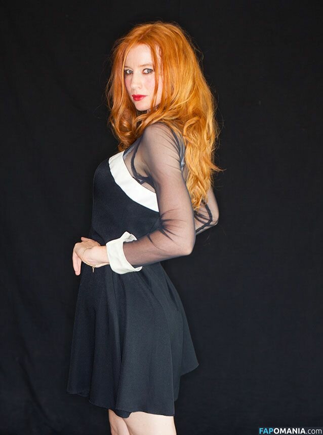 Odessa Rae Nackt Geleaktes Foto #248