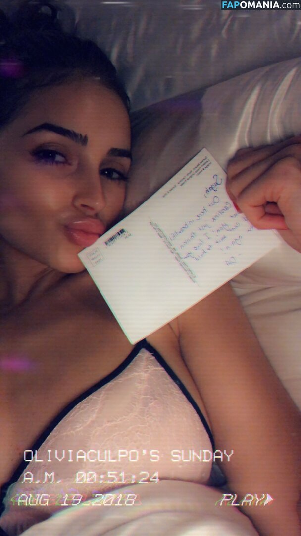 Olivia Culpo / oliviaculpo Nackt OnlyFans  Geleaktes Foto #640