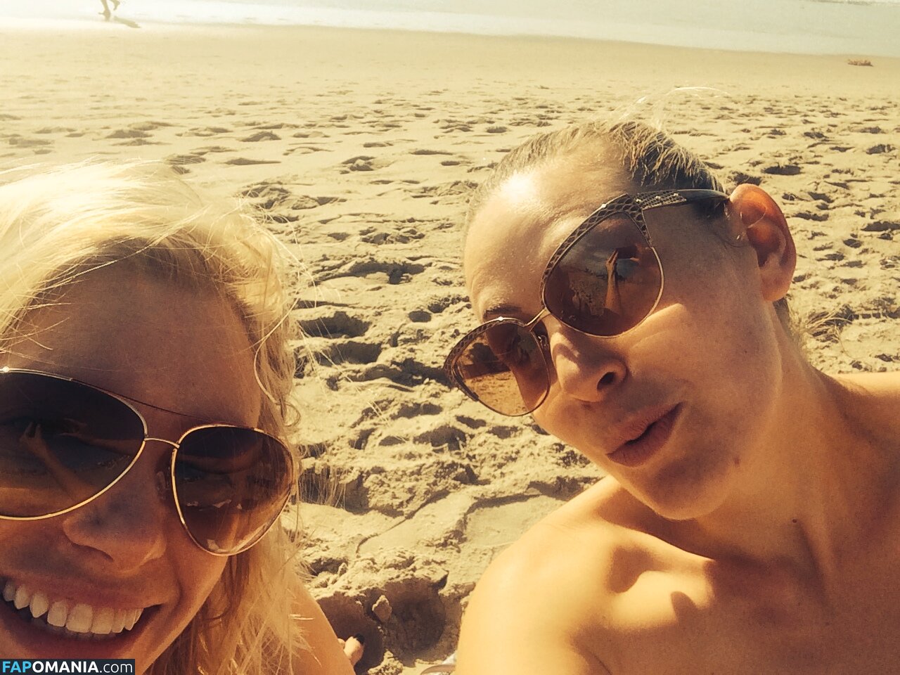 Olivia Lee Nackt Geleaktes Foto #15