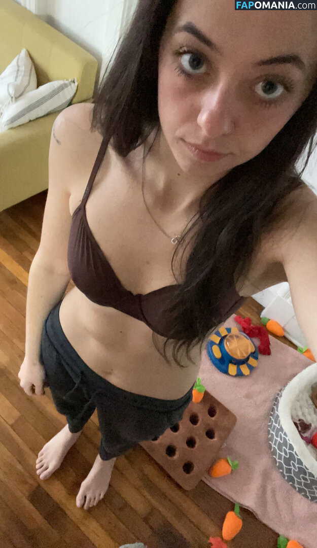 Olivia Tiedemann Nackt Geleaktes Foto #1
