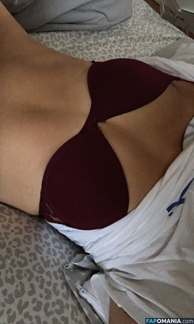 Olivia Tiedemann Nackt Geleaktes Foto #8