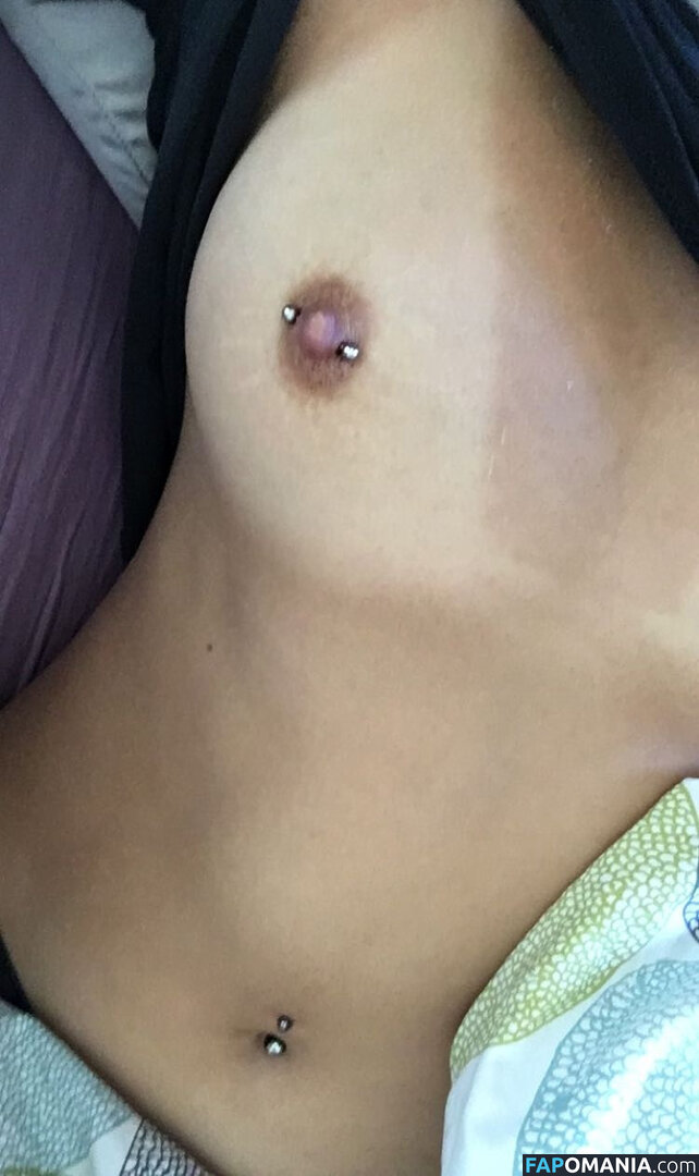 Olivia Tiedemann Nackt Geleaktes Foto #18