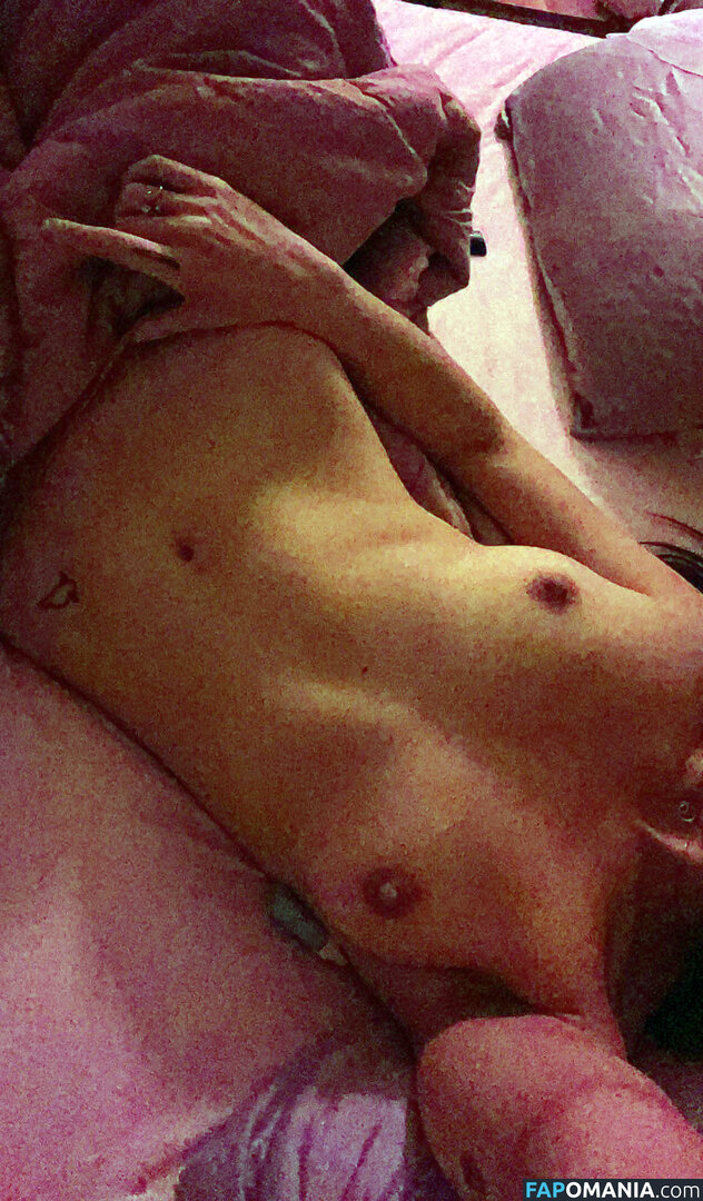 Olivia Tiedemann Nackt Geleaktes Foto #20