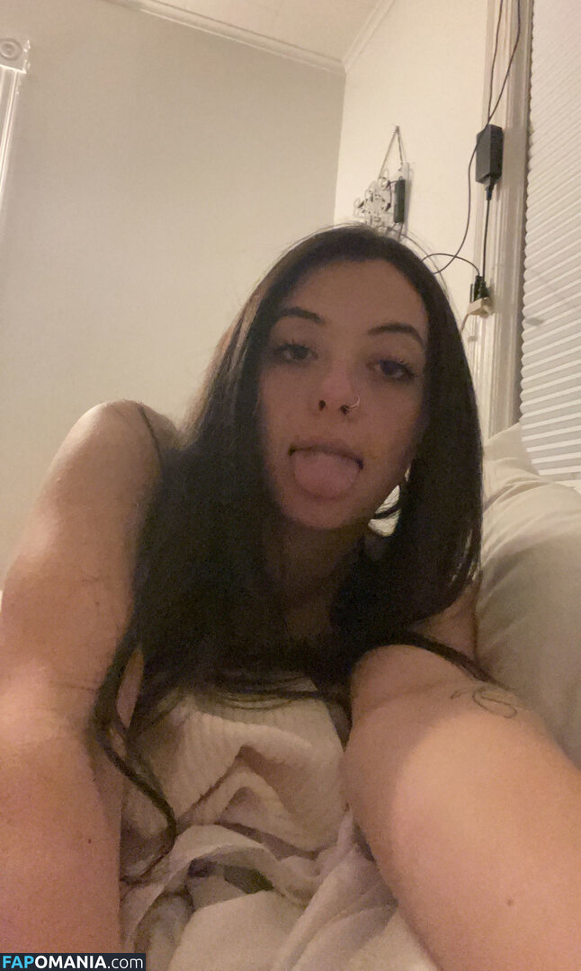 Olivia Tiedemann Nackt Geleaktes Foto #30