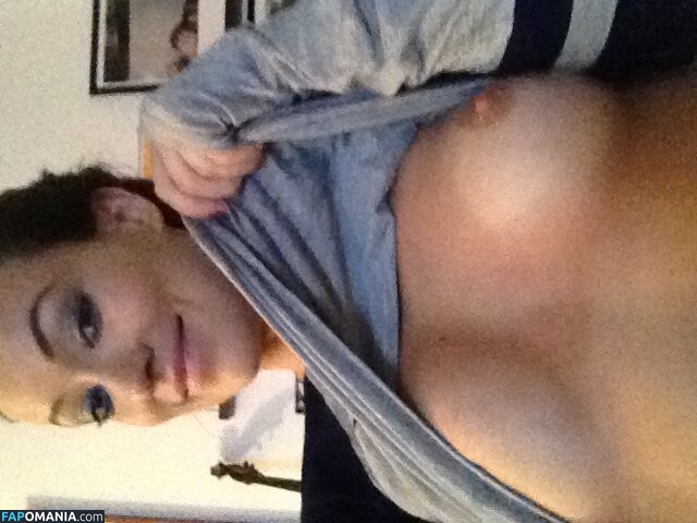 Olivia Wilde Nackt Geleaktes Foto #3