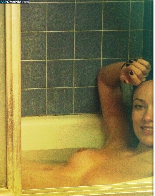 Olivia Wilde Nackt Geleaktes Foto #24