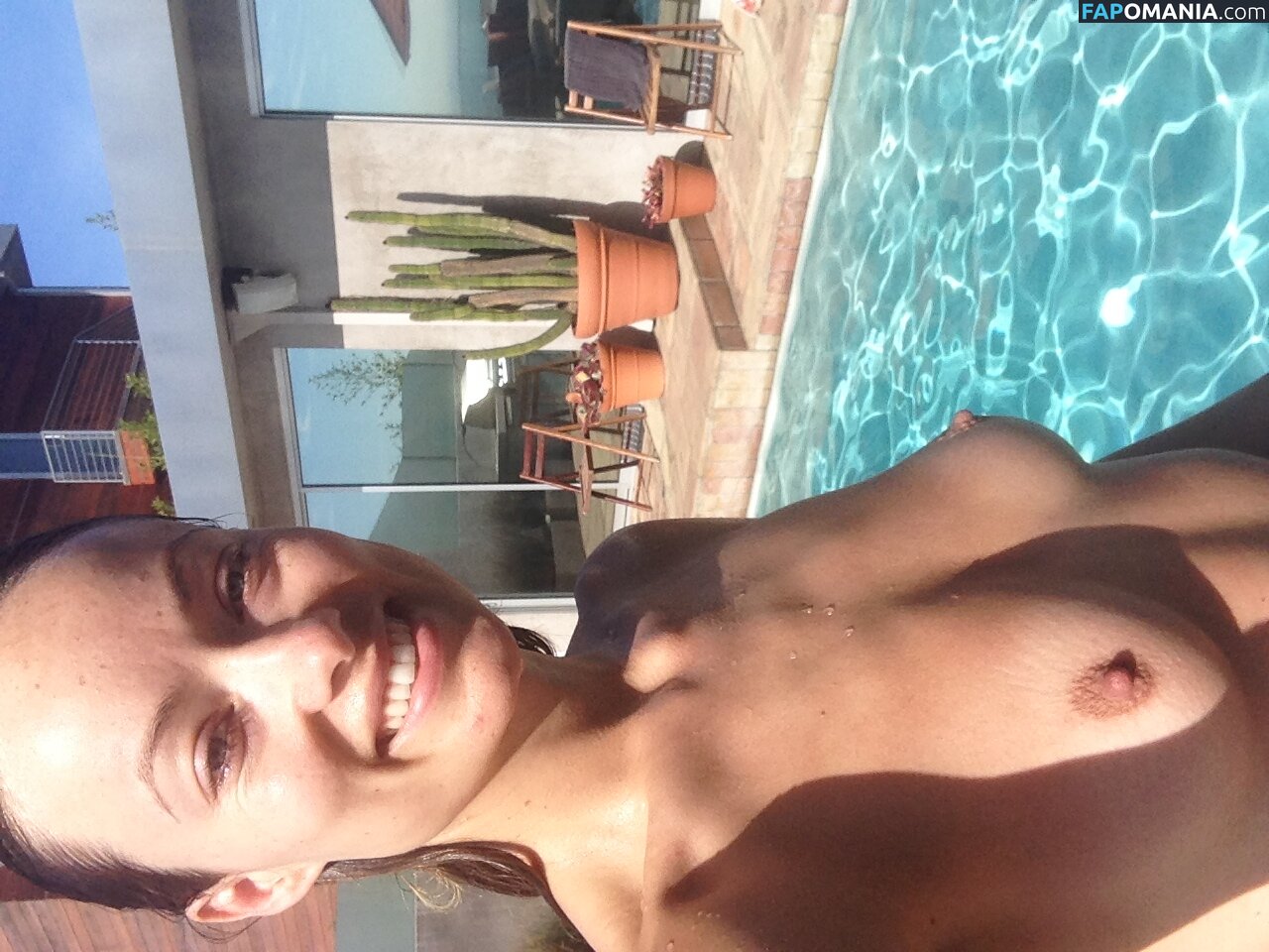 Olivia Wilde Nackt Geleaktes Foto #30