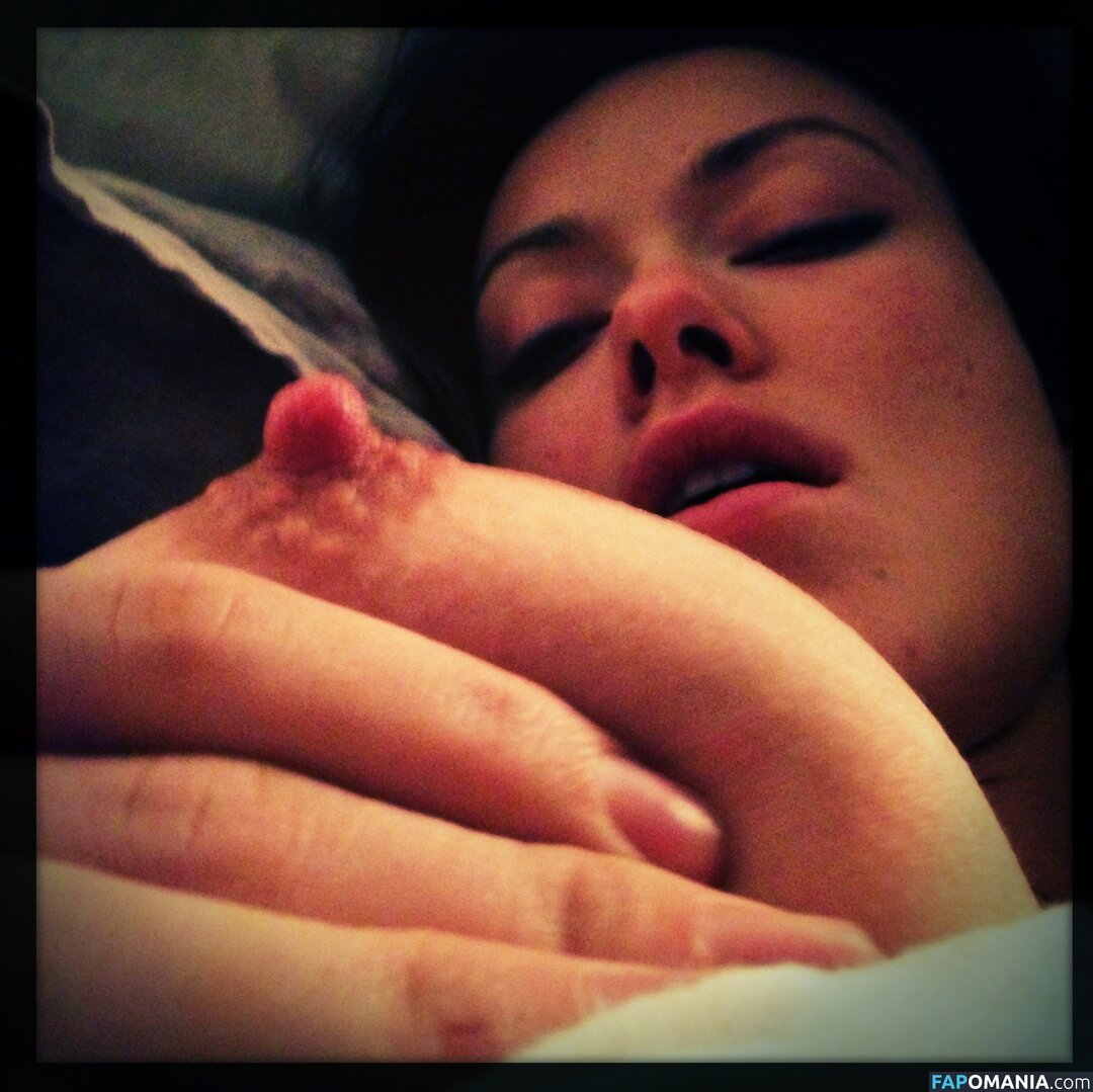 Olivia Wilde Nackt Geleaktes Foto #44