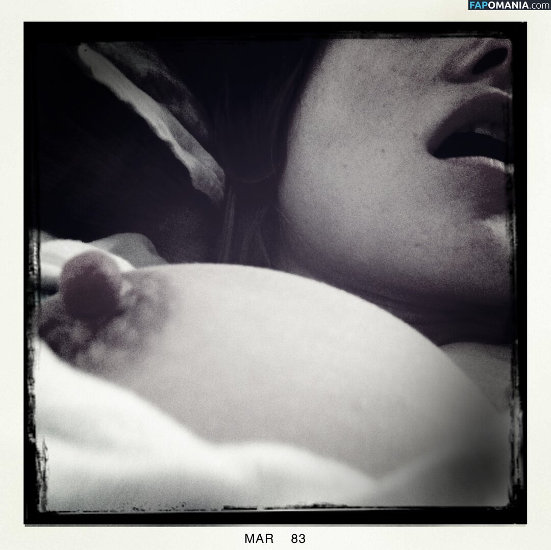 Olivia Wilde Nackt Geleaktes Foto #59