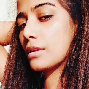 Poonam Pandey