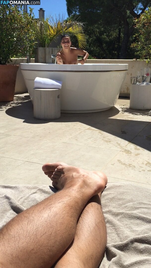 Priscilla Betti Nackt Geleaktes Foto #30