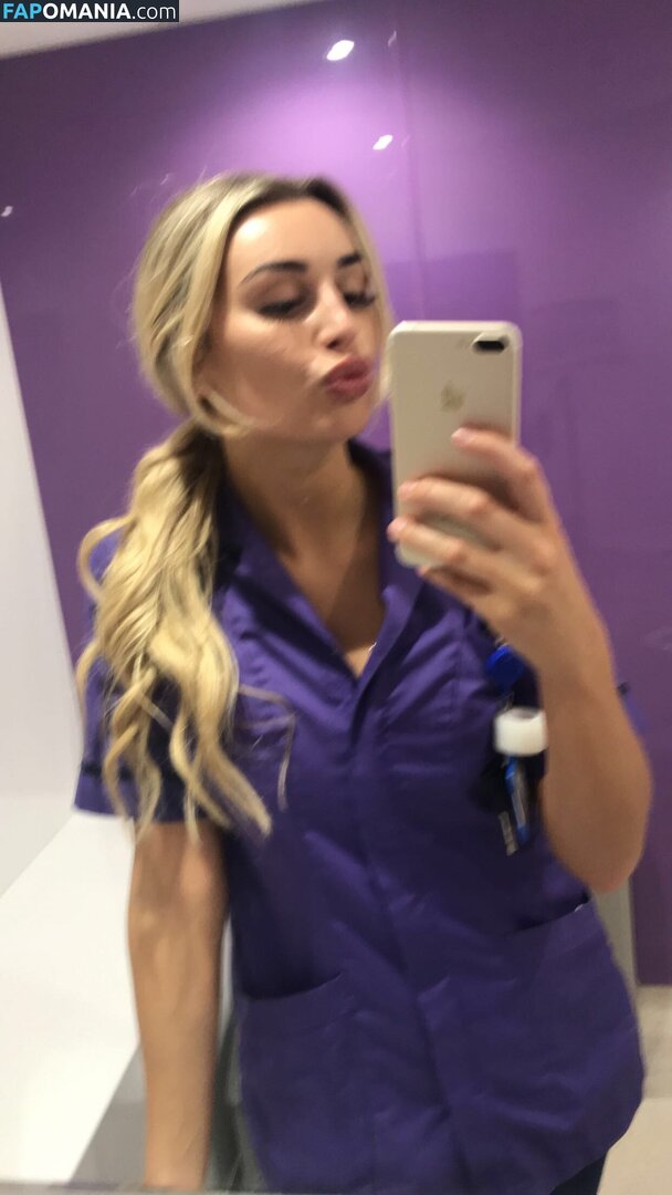 Rachel Fenton Nackt Geleaktes Foto #2
