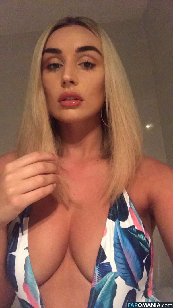 Rachel Fenton Nackt Geleaktes Foto #16