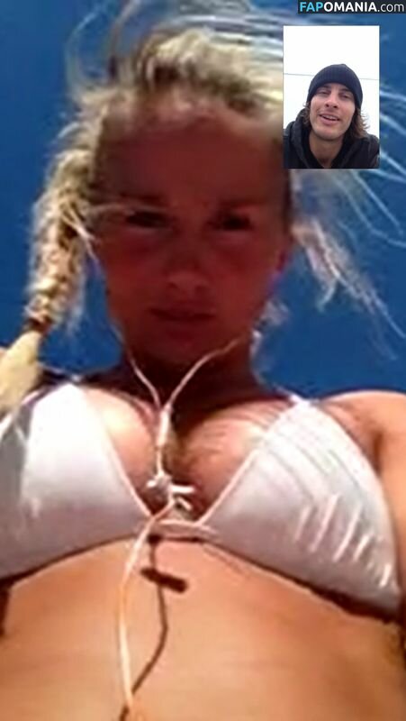 Rachel Nordtomme Nackt Geleaktes Foto #26