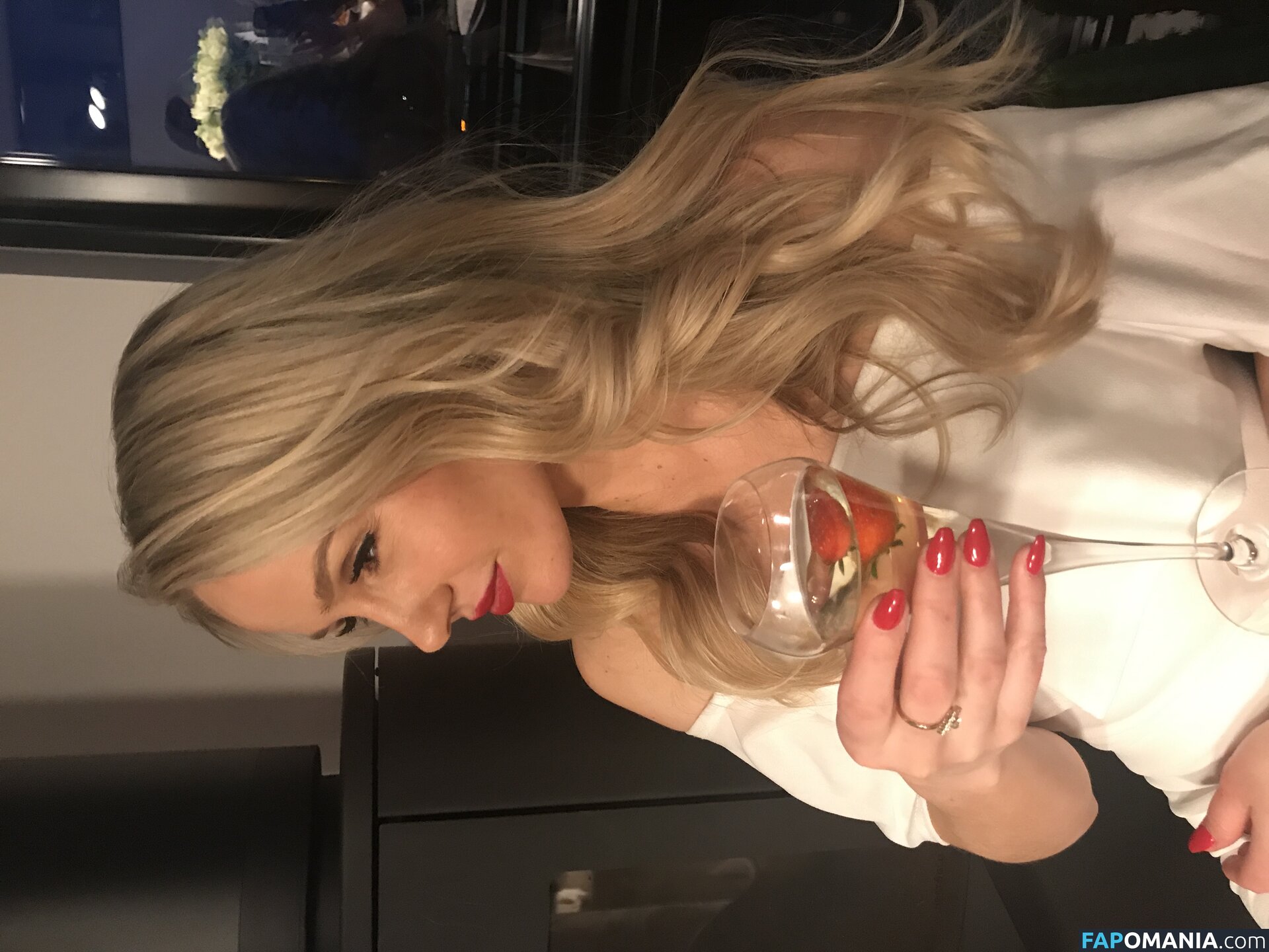 Rachel Nordtomme Nackt Geleaktes Foto #30